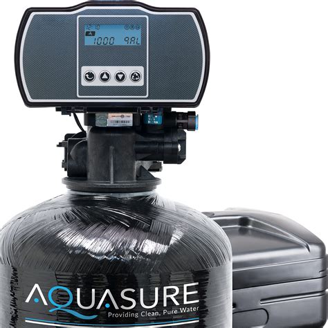 Aqua Systems Water Softener User Manual - Newwe newwe940. . Aquasure water softener manual